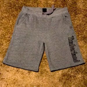 Timberland shorts Sz.L (Gray)